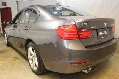 2013 BMW 328 i xDrive