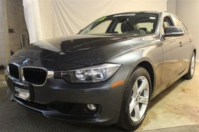2013 BMW 328 i xDrive