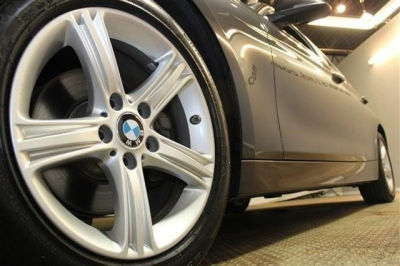 2013 BMW 328 i xDrive