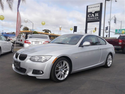 2011 BMW 328  i