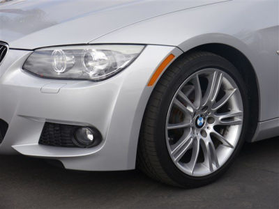 2011 BMW 328  i
