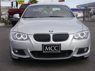 2011 BMW 328  i