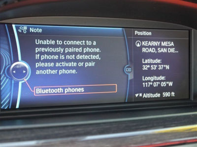 2011 BMW 328  i
