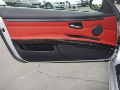 2011 BMW 328  i