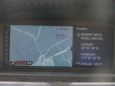 2011 BMW 328  i