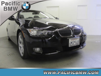 2010 BMW 328  i