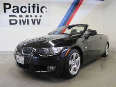 2010 BMW 328  i