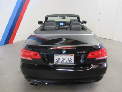 2010 BMW 328  i