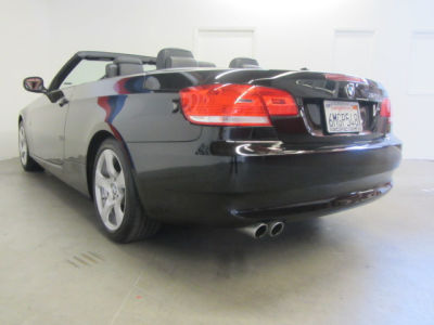 2010 BMW 328  i
