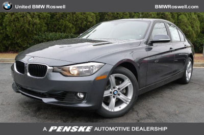2013 BMW 328  i