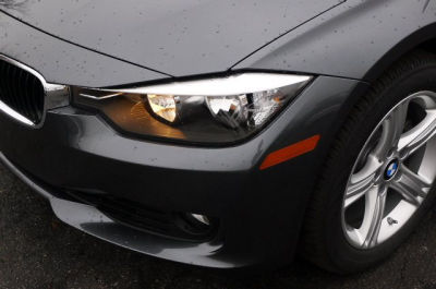 2013 BMW 328  i