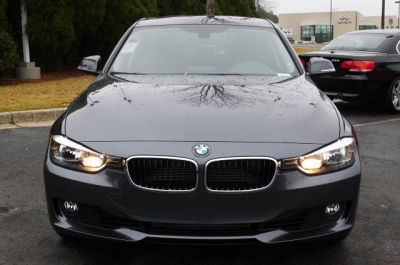 2013 BMW 328  i