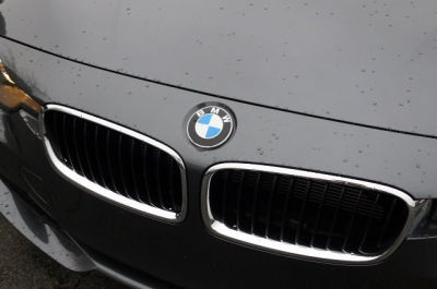 2013 BMW 328  i