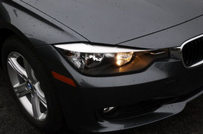 2013 BMW 328  i