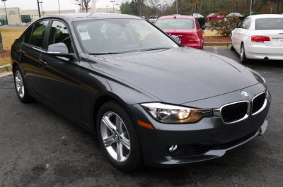 2013 BMW 328  i