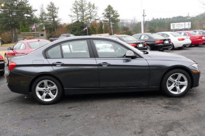 2013 BMW 328  i