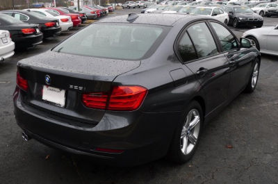 2013 BMW 328  i