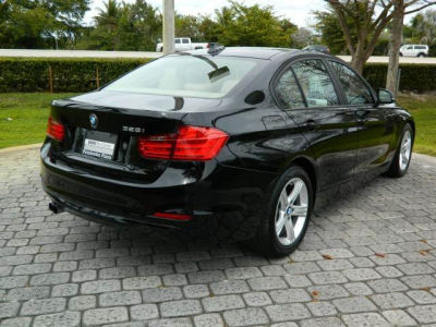 2013 BMW 328  i