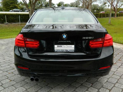 2013 BMW 328  i