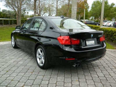 2013 BMW 328  i