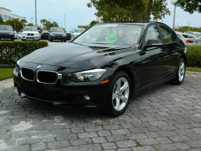 2013 BMW 328  i