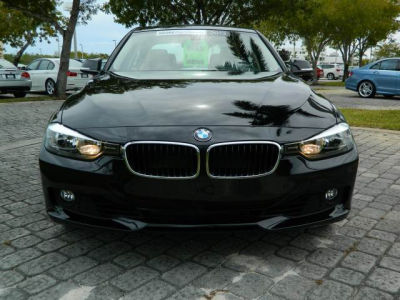 2013 BMW 328  i