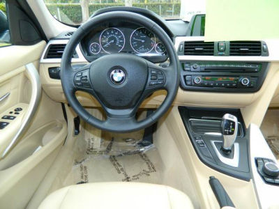 2013 BMW 328  i