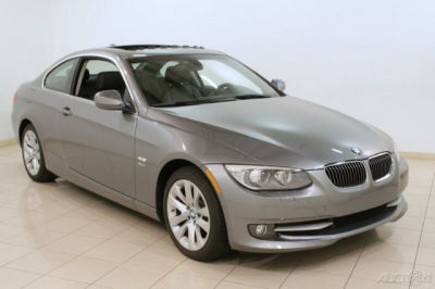 2012 BMW 328  i xDrive