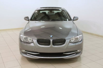 2012 BMW 328 i xDrive