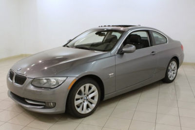 2012 BMW 328 i xDrive
