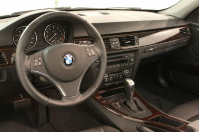 2012 BMW 328 i xDrive
