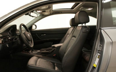 2012 BMW 328 i xDrive