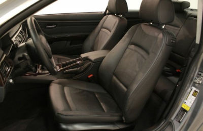 2012 BMW 328 i xDrive