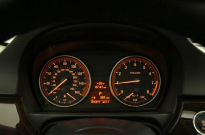2012 BMW 328 i xDrive
