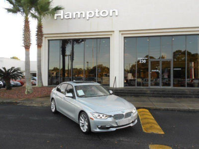2012 BMW 328  i
