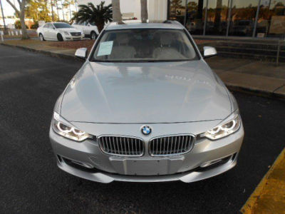 2012 BMW 328 i