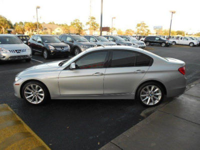 2012 BMW 328 i