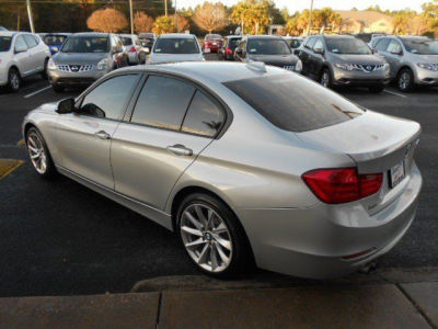 2012 BMW 328 i