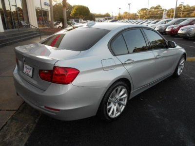 2012 BMW 328 i