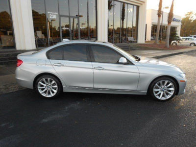 2012 BMW 328 i