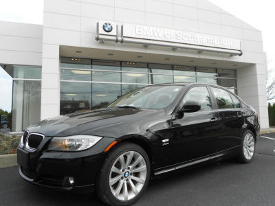 2011 BMW 328  i xDrive