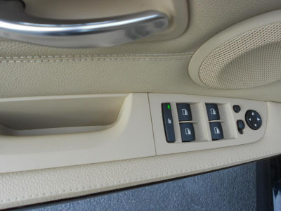 2011 BMW 328  i xDrive