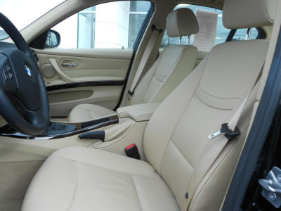 2011 BMW 328  i xDrive
