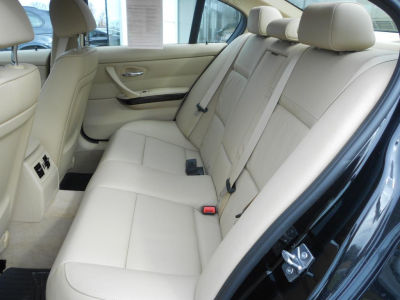 2011 BMW 328  i xDrive