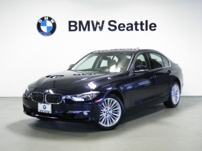 2012 BMW 328  i