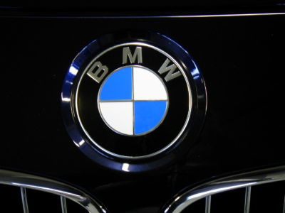 2012 BMW 328 i