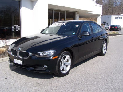 2012 BMW 328  i