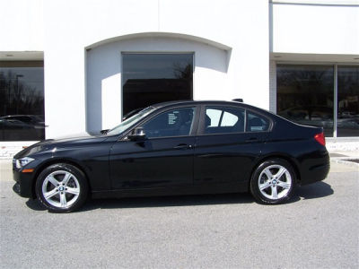 2012 BMW 328  i