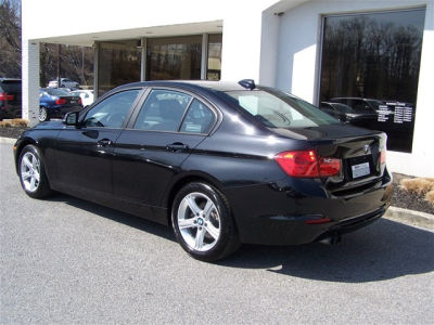 2012 BMW 328  i