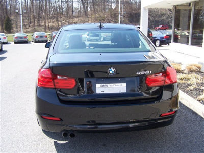 2012 BMW 328  i